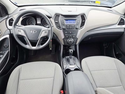 2015 Hyundai Santa Fe Sport 2.4L