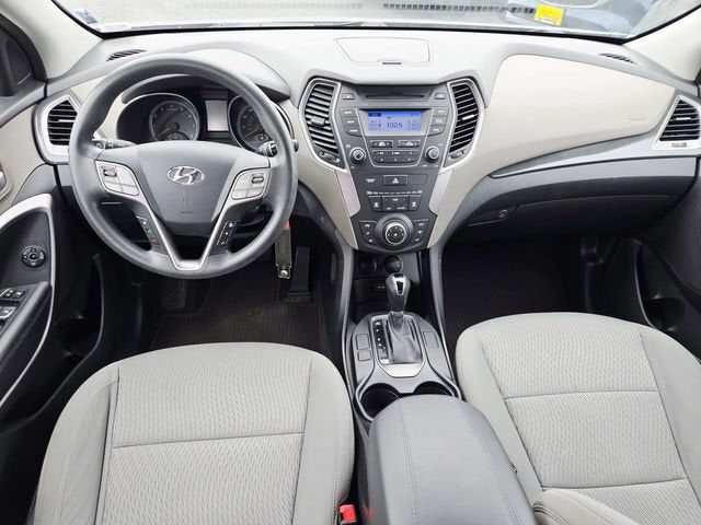 2015 Hyundai Santa Fe Sport 2.4L