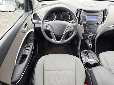 2015 Hyundai Santa Fe Sport 2.4L