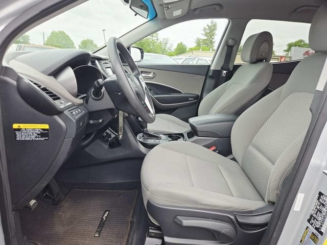 2015 Hyundai Santa Fe Sport 2.4L