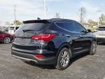 2014 Hyundai Santa Fe Sport 2.0L Turbo