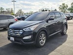 2014 Hyundai Santa Fe Sport 2.0L Turbo