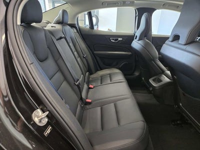 2025 Volvo S60 Plus