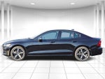 2025 Volvo S60 Plus