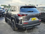 2025 Mazda Mazda CX-50 Hybrid Preferred Package