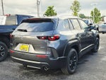 2025 Mazda Mazda CX-50 Hybrid Preferred Package