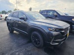 2025 Mazda Mazda CX-50 Hybrid Preferred Package