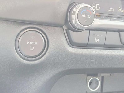 2025 Mazda Mazda CX-50 Hybrid Premium Package