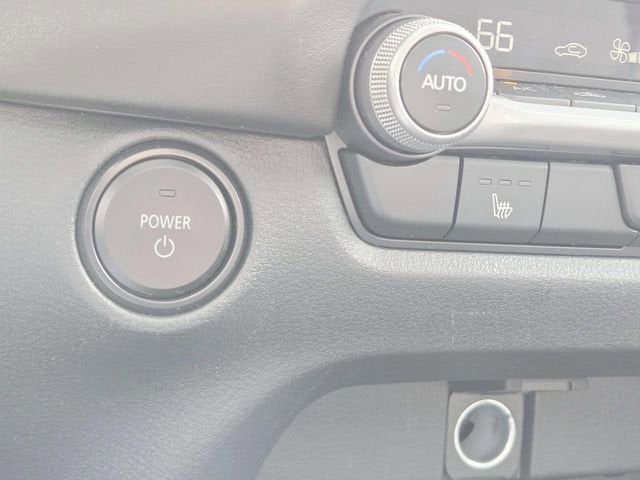 2025 Mazda Mazda CX-50 Hybrid Premium Package