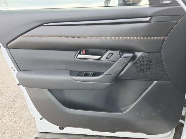 2025 Mazda Mazda CX-50 Hybrid Premium Package