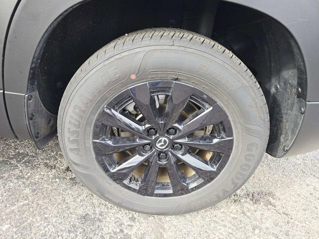 2025 Mazda Mazda CX-50 Hybrid Premium Package