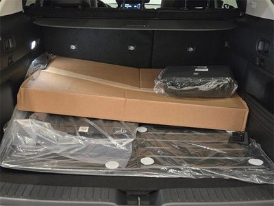 2025 Mazda Mazda CX-50 Hybrid Premium Package