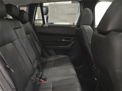 2025 Mazda Mazda CX-50 Hybrid Premium Package