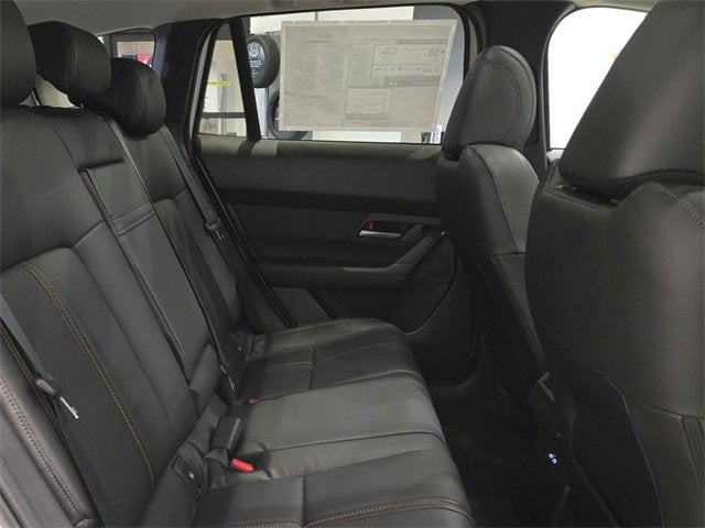 2025 Mazda Mazda CX-50 Hybrid Premium Package