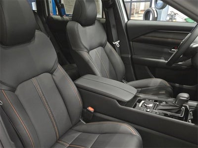 2025 Mazda Mazda CX-50 Hybrid Premium Package