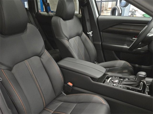 2025 Mazda Mazda CX-50 Hybrid Premium Package