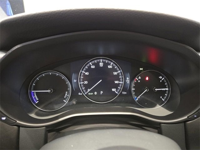 2025 Mazda Mazda CX-50 Hybrid Premium Package