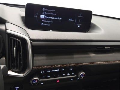 2025 Mazda Mazda CX-50 Hybrid Premium Package