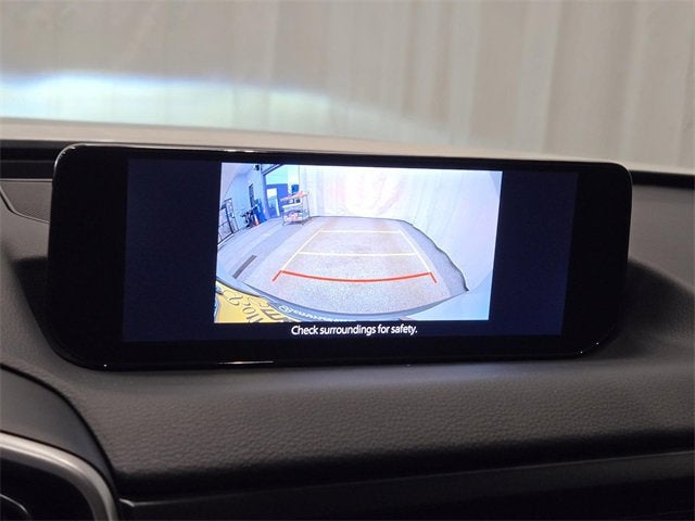 2025 Mazda Mazda CX-50 Hybrid Premium Package