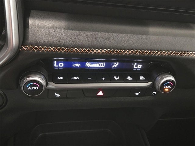 2025 Mazda Mazda CX-50 Hybrid Premium Package