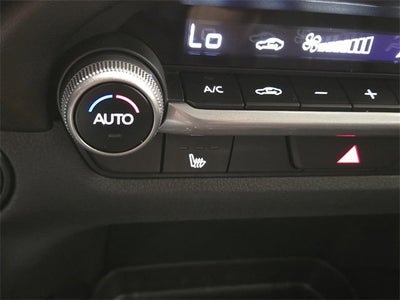 2025 Mazda Mazda CX-50 Hybrid Premium Package