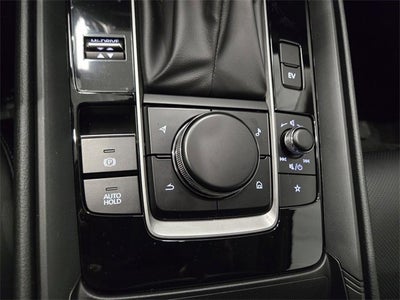 2025 Mazda Mazda CX-50 Hybrid Premium Package