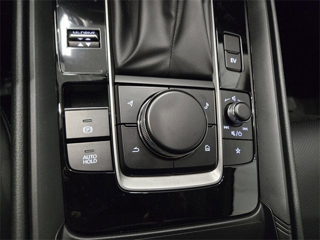 2025 Mazda Mazda CX-50 Hybrid Premium Package