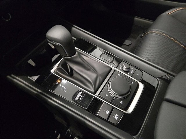 2025 Mazda Mazda CX-50 Hybrid Premium Package