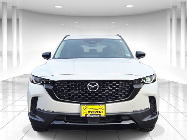 2025 Mazda Mazda CX-50 Hybrid Premium Package