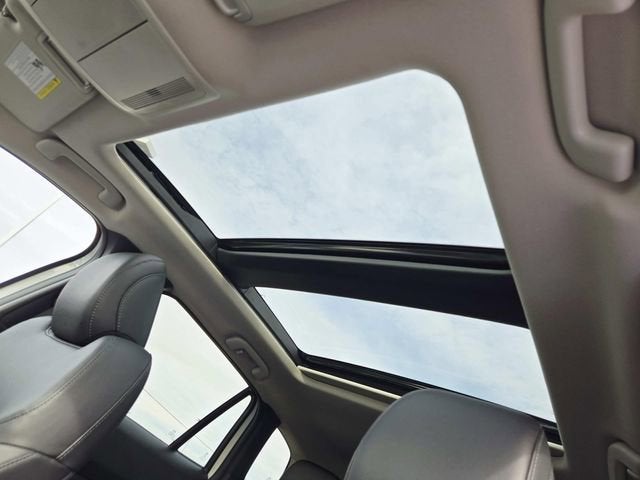 2025 Mazda Mazda CX-50 Hybrid Premium Package