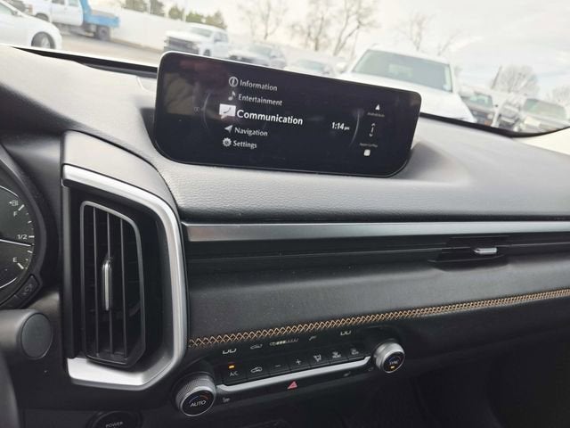 2025 Mazda Mazda CX-50 Hybrid Premium Package