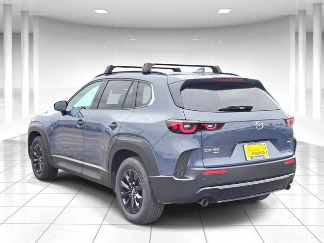 2026 Mazda Mazda CX-50 Hybrid Premium