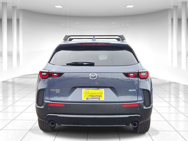 2026 Mazda Mazda CX-50 Hybrid Premium