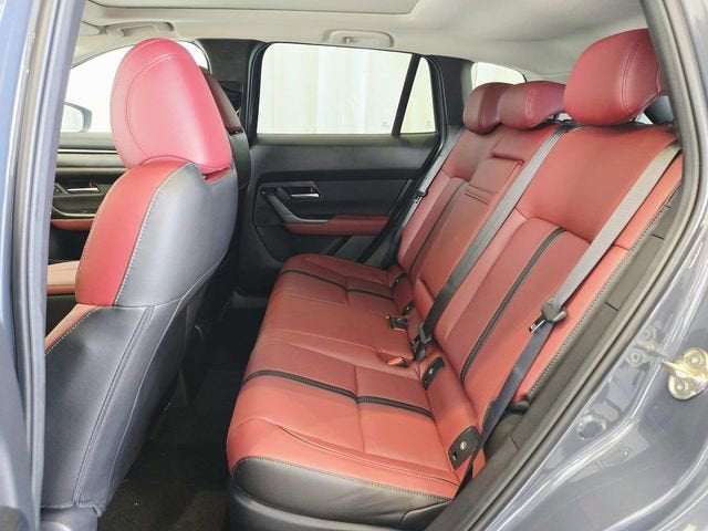 2025 Mazda Mazda CX-50 Hybrid Premium Package