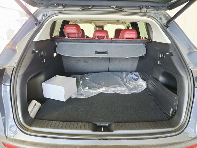 2025 Mazda Mazda CX-50 Hybrid Premium Package