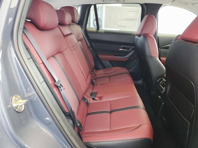 2025 Mazda Mazda CX-50 Hybrid Premium Package