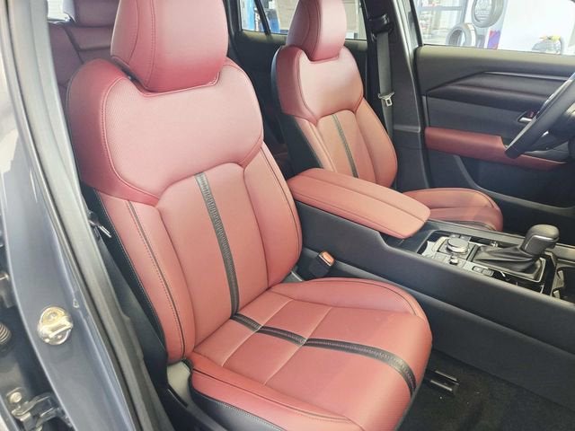 2025 Mazda Mazda CX-50 Hybrid Premium Package