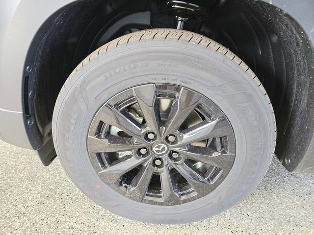 2025 Mazda Mazda CX-50 Hybrid Premium Package