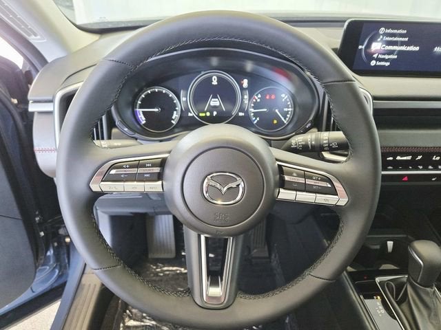 2025 Mazda Mazda CX-50 Hybrid Premium Package