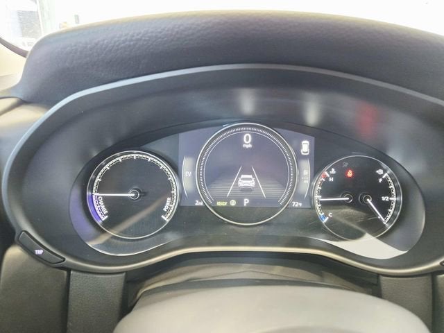 2025 Mazda Mazda CX-50 Hybrid Premium Package