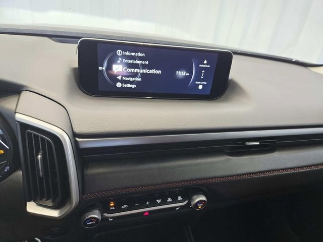 2025 Mazda Mazda CX-50 Hybrid Premium Package