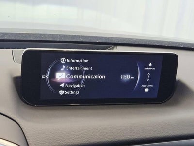 2025 Mazda Mazda CX-50 Hybrid Premium Package