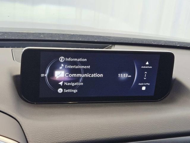 2025 Mazda Mazda CX-50 Hybrid Premium Package