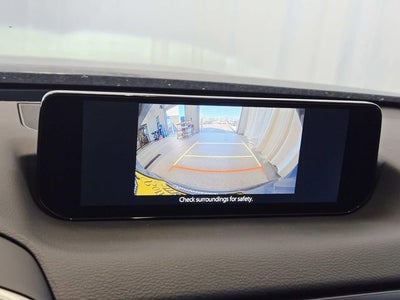 2025 Mazda Mazda CX-50 Hybrid Premium Package