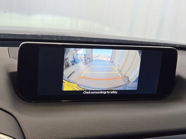 2025 Mazda Mazda CX-50 Hybrid Premium Package