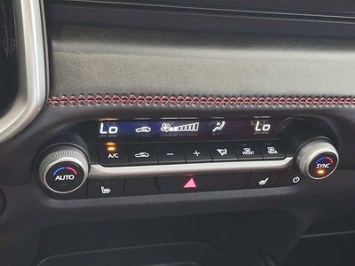 2025 Mazda Mazda CX-50 Hybrid Premium Package