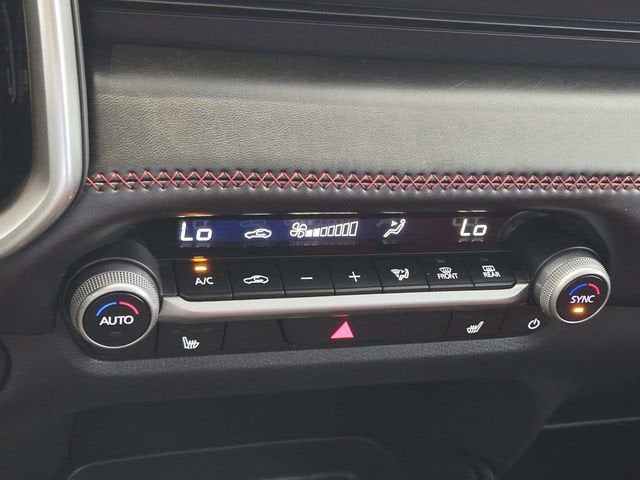 2025 Mazda Mazda CX-50 Hybrid Premium Package