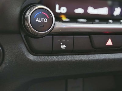 2025 Mazda Mazda CX-50 Hybrid Premium Package