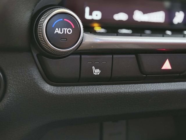 2025 Mazda Mazda CX-50 Hybrid Premium Package