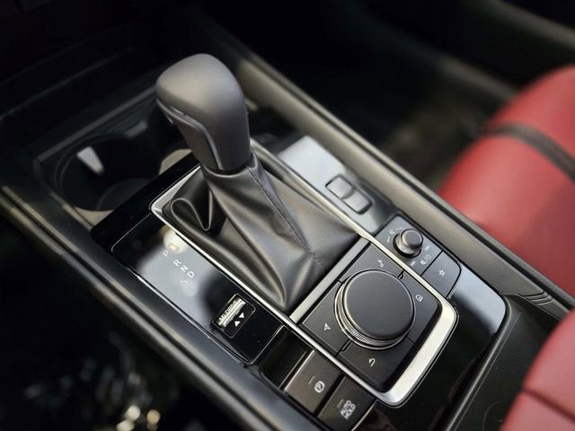 2025 Mazda Mazda CX-50 Hybrid Premium Package